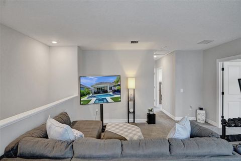 Tiny photo for 9621 Mosler Trail, Lake Worth, FL 33467 (MLS # B26017502)