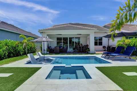 Tiny photo for 9621 Mosler Trail, Lake Worth, FL 33467 (MLS # B26017502)