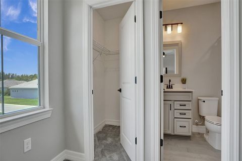 Tiny photo for 9621 Mosler Trail, Lake Worth, FL 33467 (MLS # B26017502)