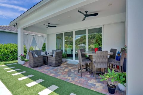 Tiny photo for 9621 Mosler Trail, Lake Worth, FL 33467 (MLS # B26017502)