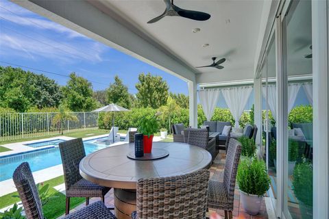 Tiny photo for 9621 Mosler Trail, Lake Worth, FL 33467 (MLS # B26017502)