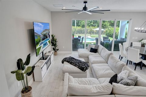 Tiny photo for 9621 Mosler Trail, Lake Worth, FL 33467 (MLS # B26017502)