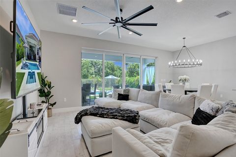 Tiny photo for 9621 Mosler Trail, Lake Worth, FL 33467 (MLS # B26017502)