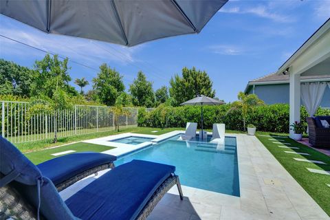 Tiny photo for 9621 Mosler Trail, Lake Worth, FL 33467 (MLS # B26017502)