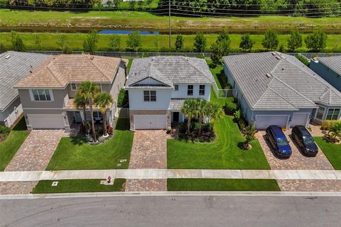 Tiny photo for 9621 Mosler Trail, Lake Worth, FL 33467 (MLS # B26017502)