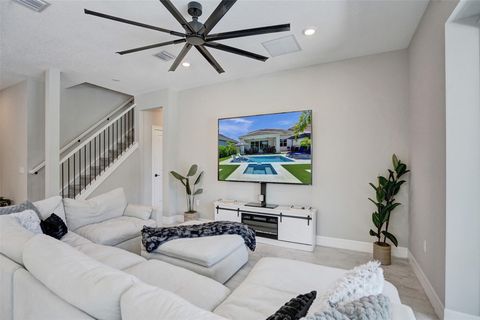 Tiny photo for 9621 Mosler Trail, Lake Worth, FL 33467 (MLS # B26017502)