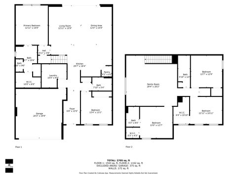 Tiny photo for 9621 Mosler Trail, Lake Worth, FL 33467 (MLS # B26017502)