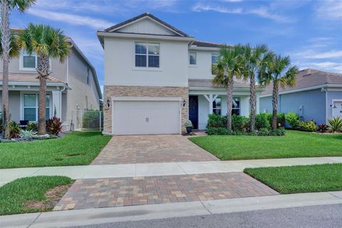 Photo of 9621 Mosler Trail, Lake Worth, FL 33467 (MLS # B26017502)