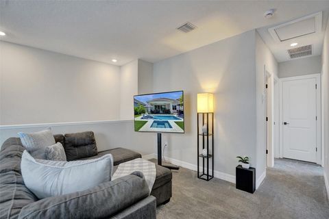 Tiny photo for 9621 Mosler Trail, Lake Worth, FL 33467 (MLS # B26017502)