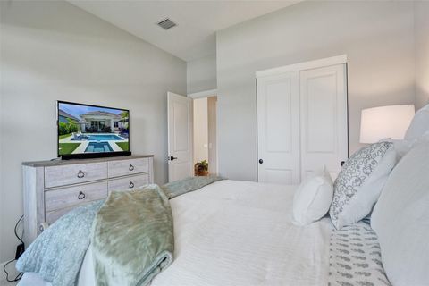 Tiny photo for 9621 Mosler Trail, Lake Worth, FL 33467 (MLS # B26017502)