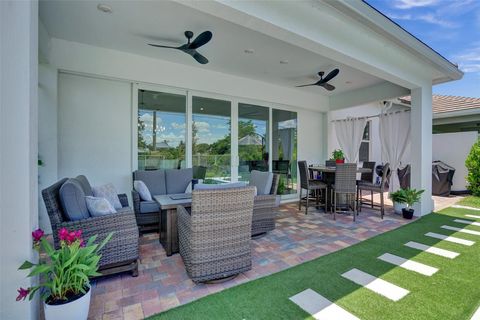 Tiny photo for 9621 Mosler Trail, Lake Worth, FL 33467 (MLS # B26017502)