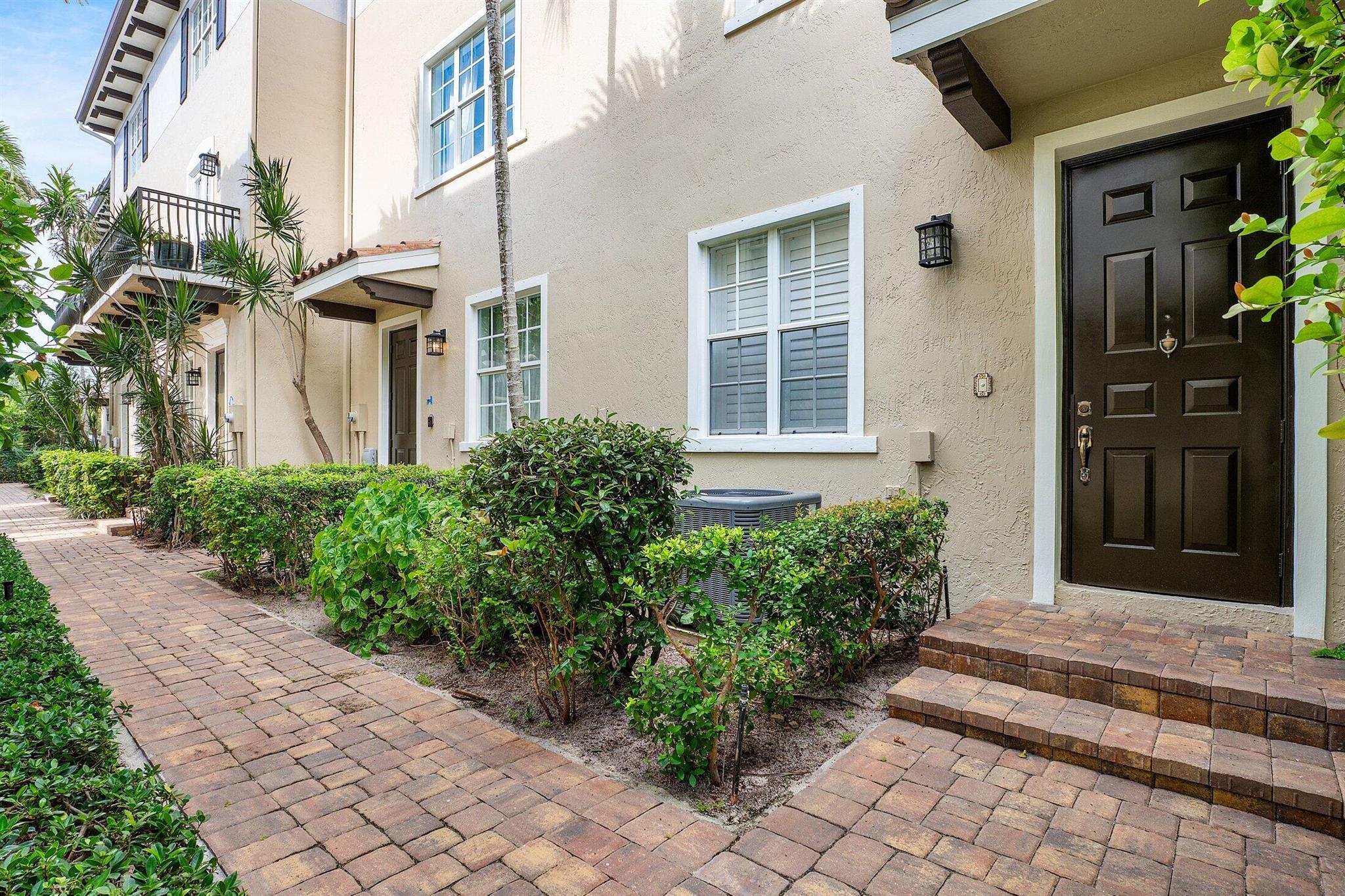 This 3-story townhome in downtown Delray Beach is the perfect blend of convenience and beach-side living. With its prime location, you'll be just a short walk away from Atlantic Avenue and less than a mile from the beach. Living here is the perfect opportunity to explore the amazing walkable lifestyle in Delray Beach with coffee shops, restaurants, bars, and boutique shopping all within a 1-mile radius. This is the most ideal spot for enjoying all that Delray Beach has to offer during your stay. $8,000/month in season, $5,500/month for annual