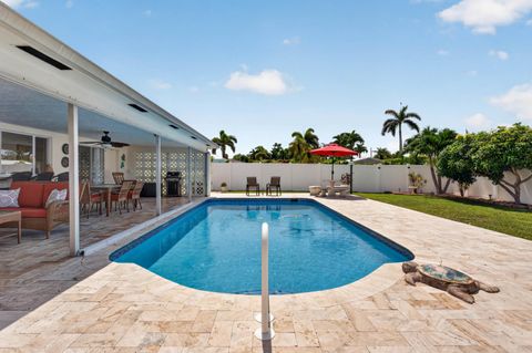 Tiny photo for 1517 SE 14TH Street, Deerfield Beach, FL 33441 (MLS # B26051983)