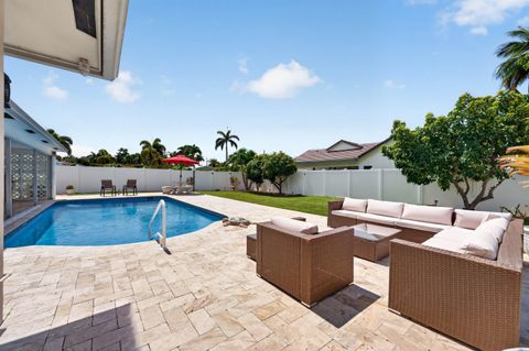Tiny photo for 1517 SE 14TH Street, Deerfield Beach, FL 33441 (MLS # B26051983)