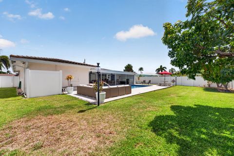 Tiny photo for 1517 SE 14TH Street, Deerfield Beach, FL 33441 (MLS # B26051983)
