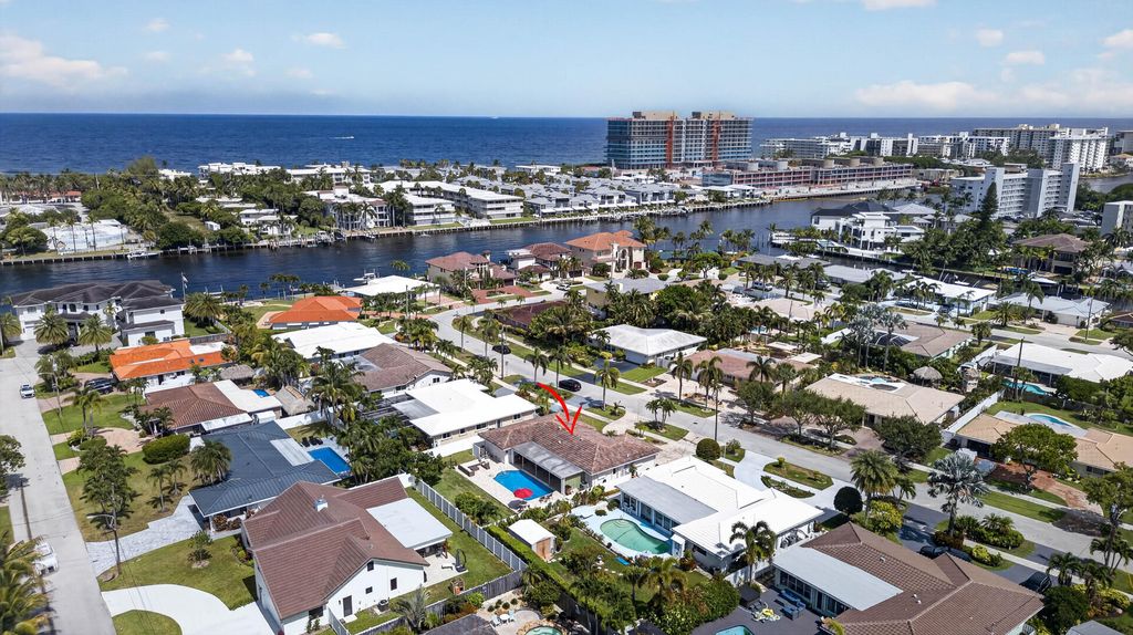 Photo of 1517 SE 14TH Street, Deerfield Beach, FL 33441 (MLS # B26051983)