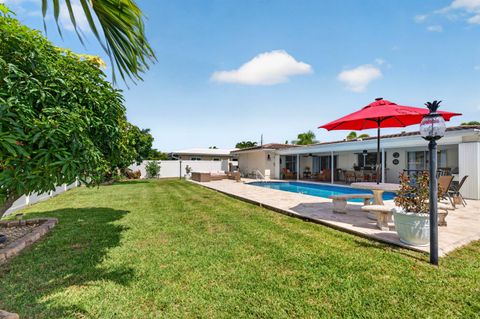 Tiny photo for 1517 SE 14TH Street, Deerfield Beach, FL 33441 (MLS # B26051983)