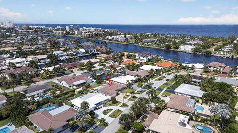 Photo of 1517 SE 14TH Street, Deerfield Beach, FL 33441 (MLS # B26051983)