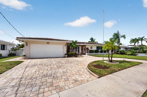Tiny photo for 1517 SE 14TH Street, Deerfield Beach, FL 33441 (MLS # B26051983)