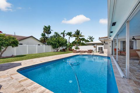 Tiny photo for 1517 SE 14TH Street, Deerfield Beach, FL 33441 (MLS # B26051983)