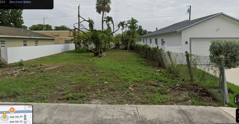 0000 NW 9th Place Fort Lauderdale FL 33311