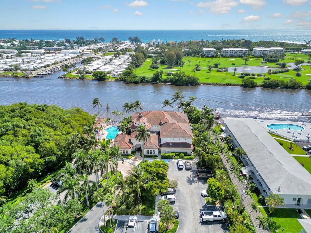 Photo of 2203 Tuscany Way #2203, Boynton Beach, FL 33435 (MLS # R11052983)