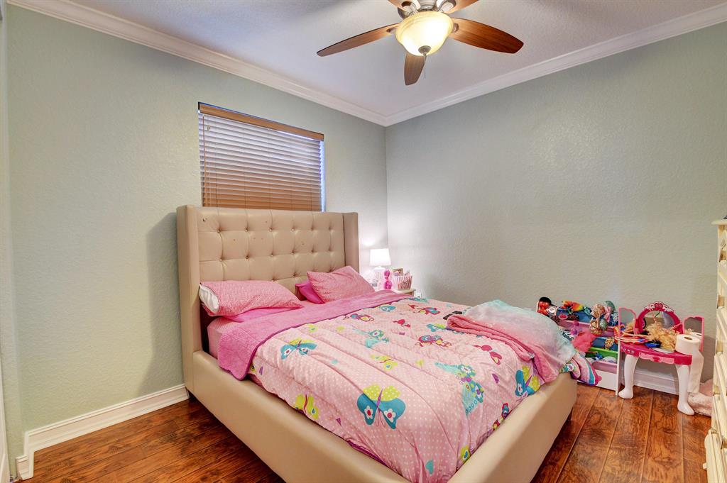 CANYON TRAILS - Residential