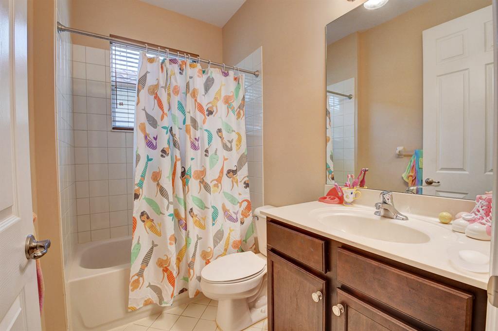 CANYON TRAILS - Residential