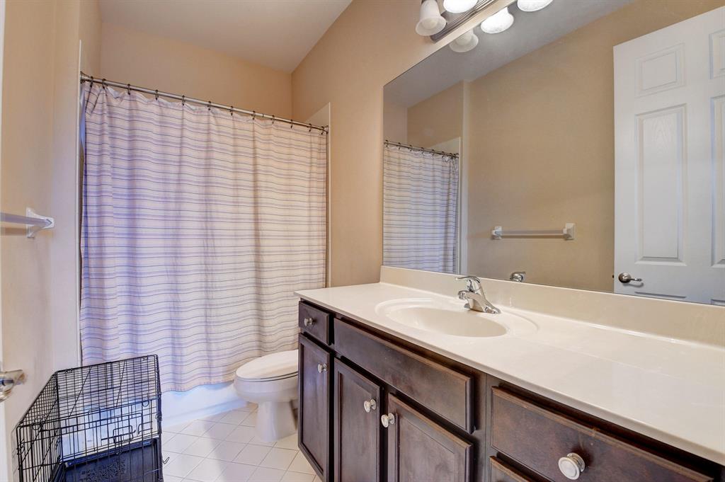 CANYON TRAILS - Residential