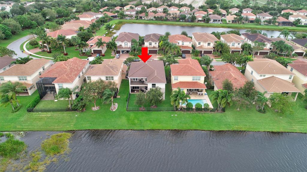 CANYON TRAILS - Residential