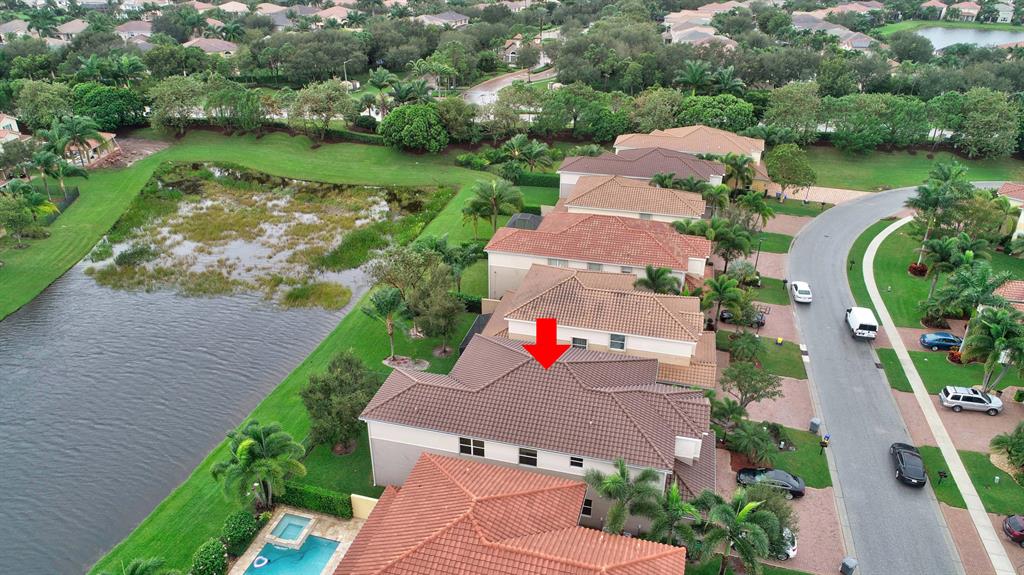 CANYON TRAILS - Residential