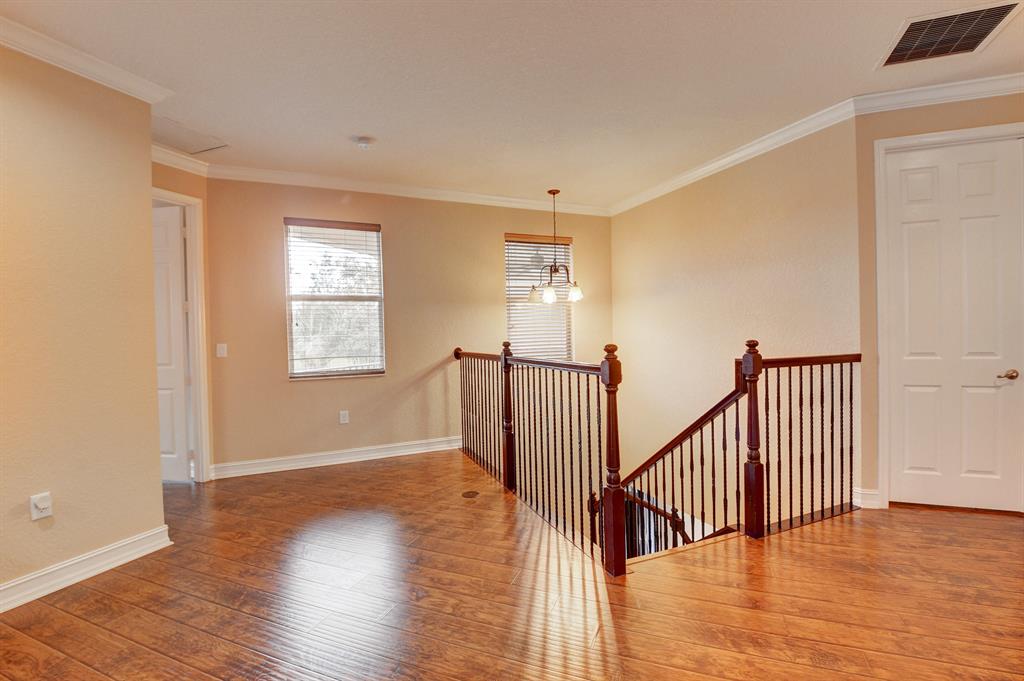 CANYON TRAILS - Residential