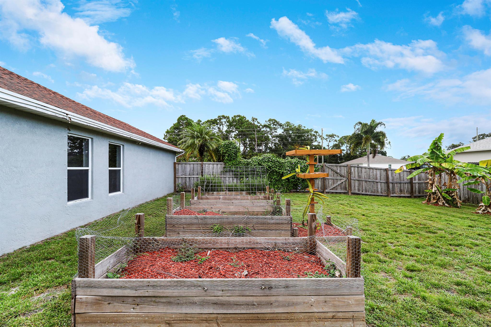 PORT ST LUCIE-SECTION 08 - Residential