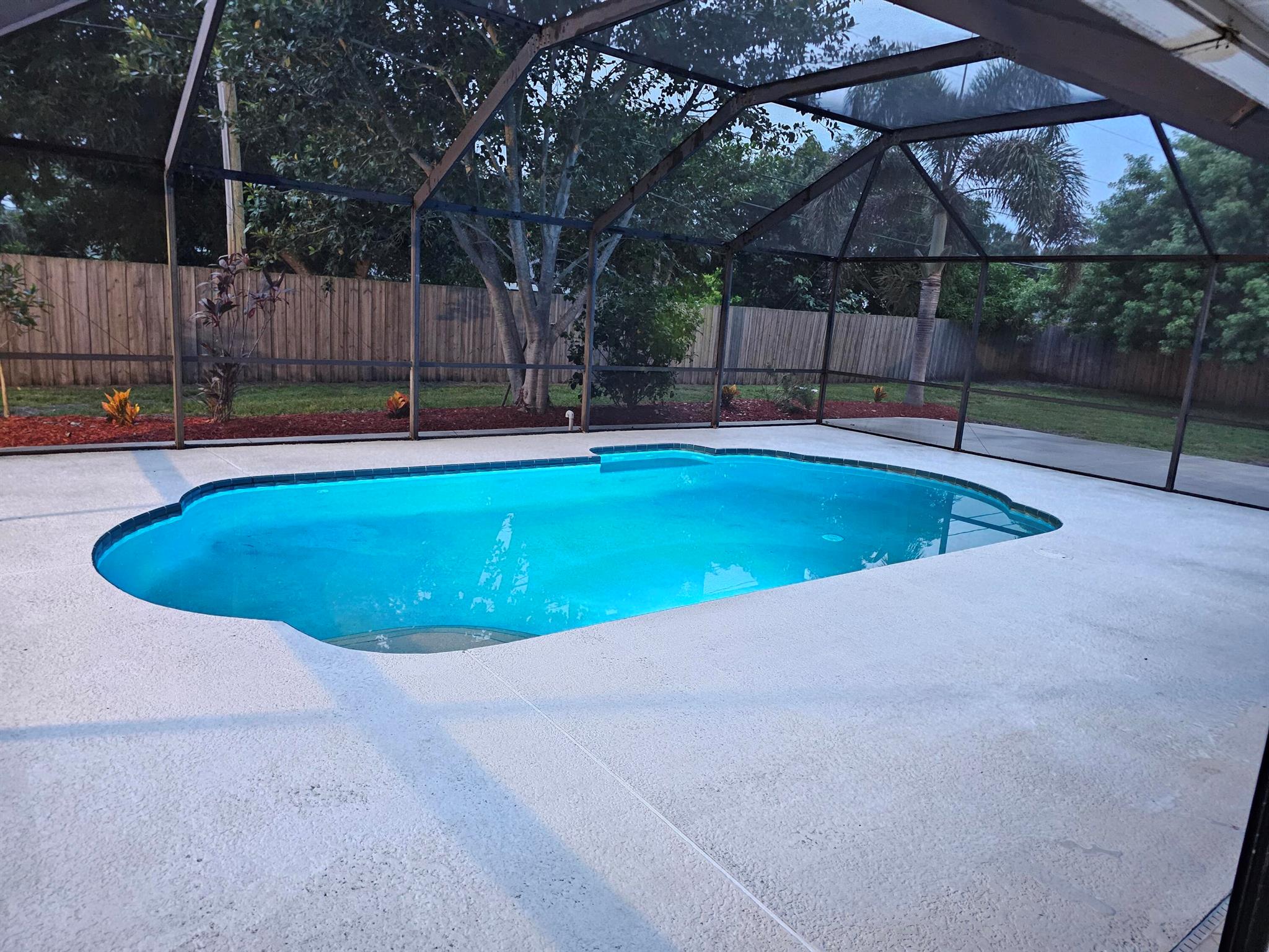 PORT ST LUCIE-SECTION 08 - Residential