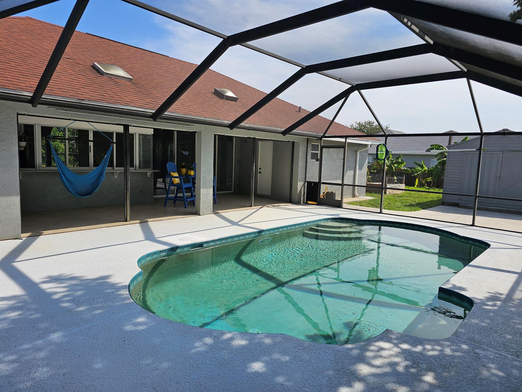 PORT ST LUCIE-SECTION 08 - Residential