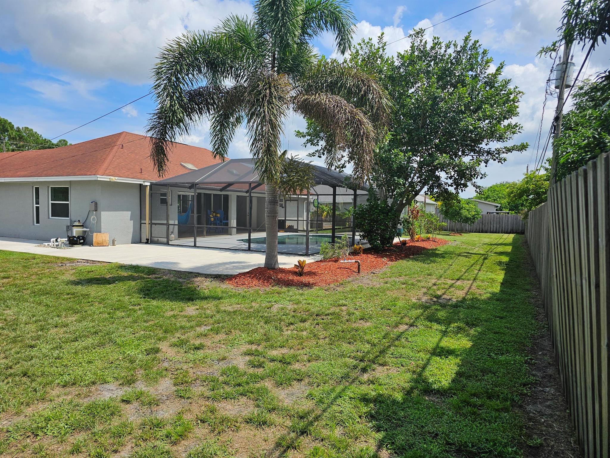 PORT ST LUCIE-SECTION 08 - Residential