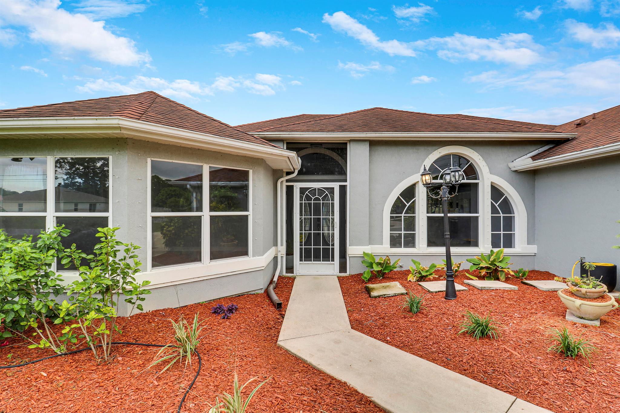 PORT ST LUCIE-SECTION 08 - Residential