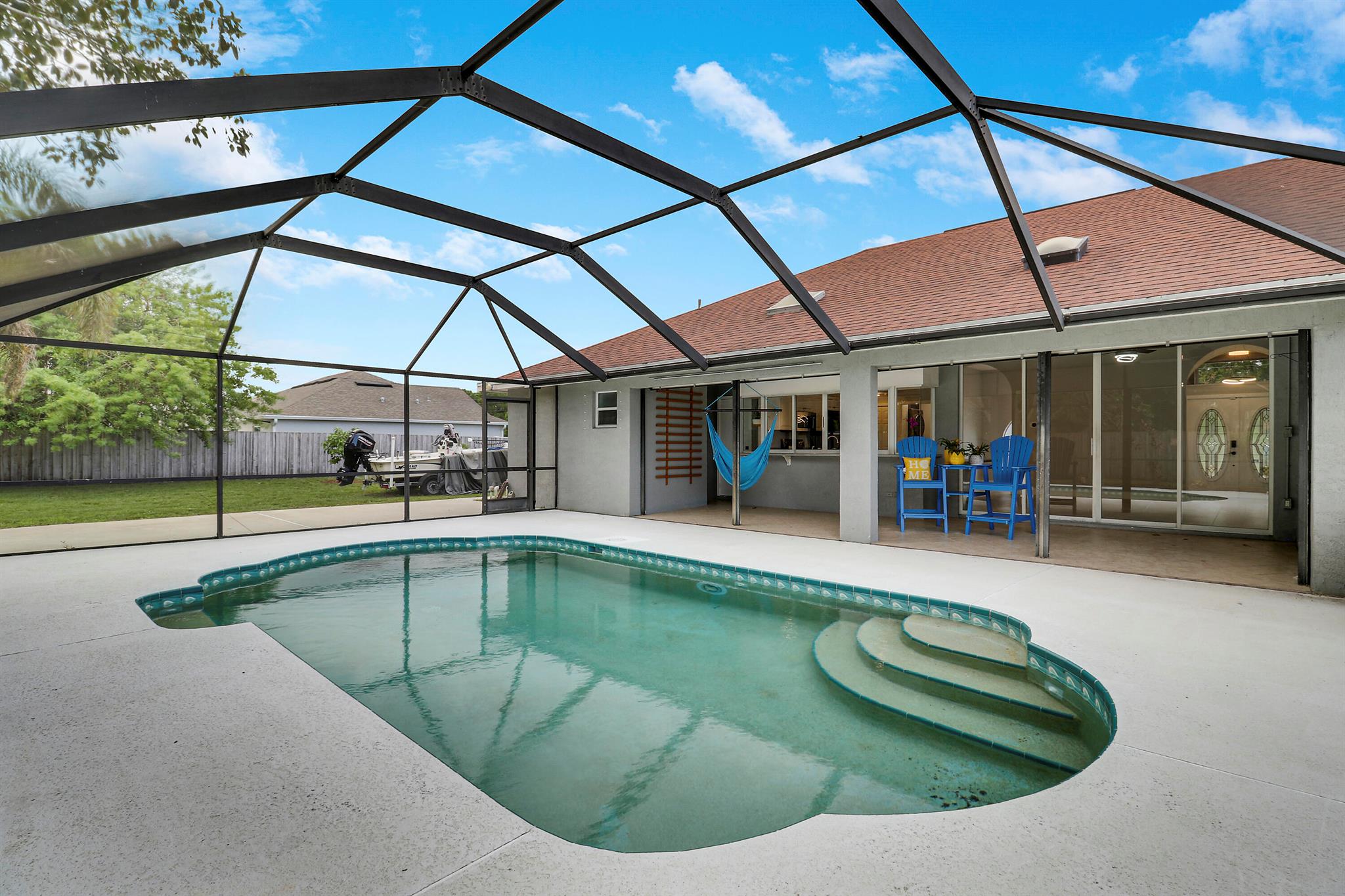 PORT ST LUCIE-SECTION 08 - Residential