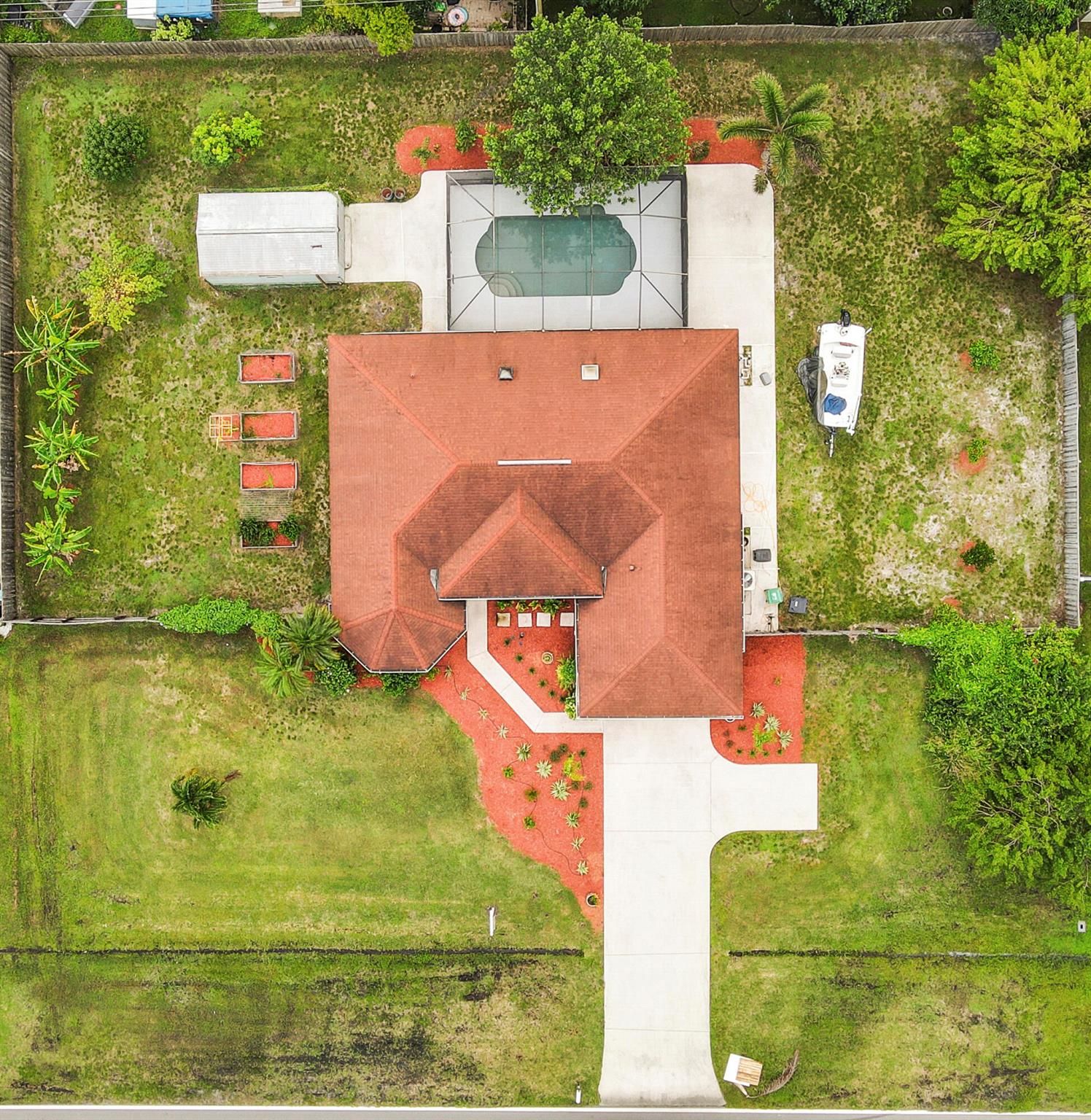 PORT ST LUCIE-SECTION 08 - Residential