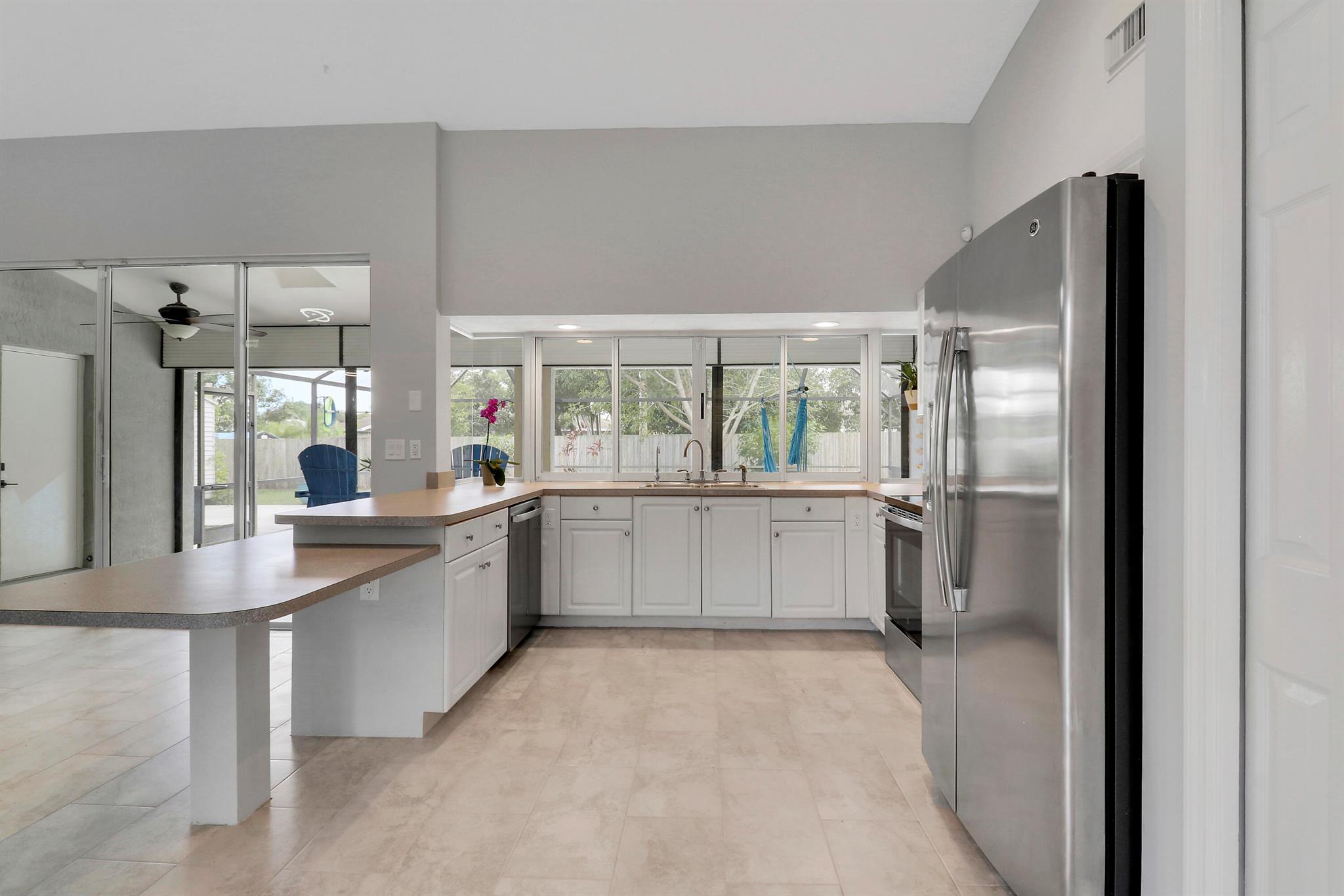 PORT ST LUCIE-SECTION 08 - Residential