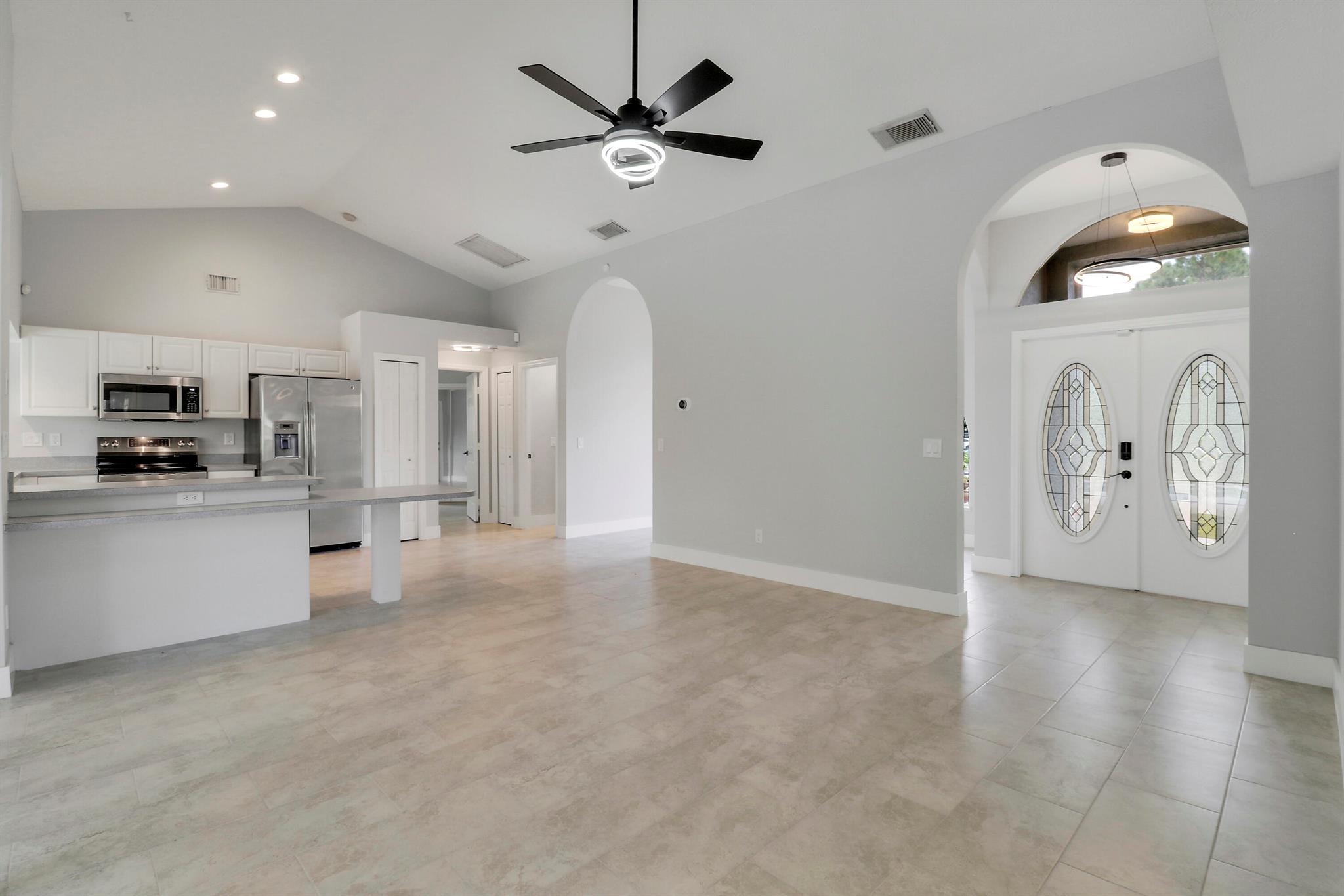 PORT ST LUCIE-SECTION 08 - Residential