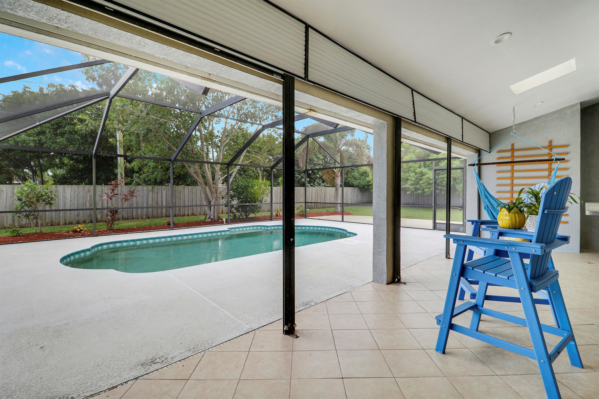 PORT ST LUCIE-SECTION 08 - Residential