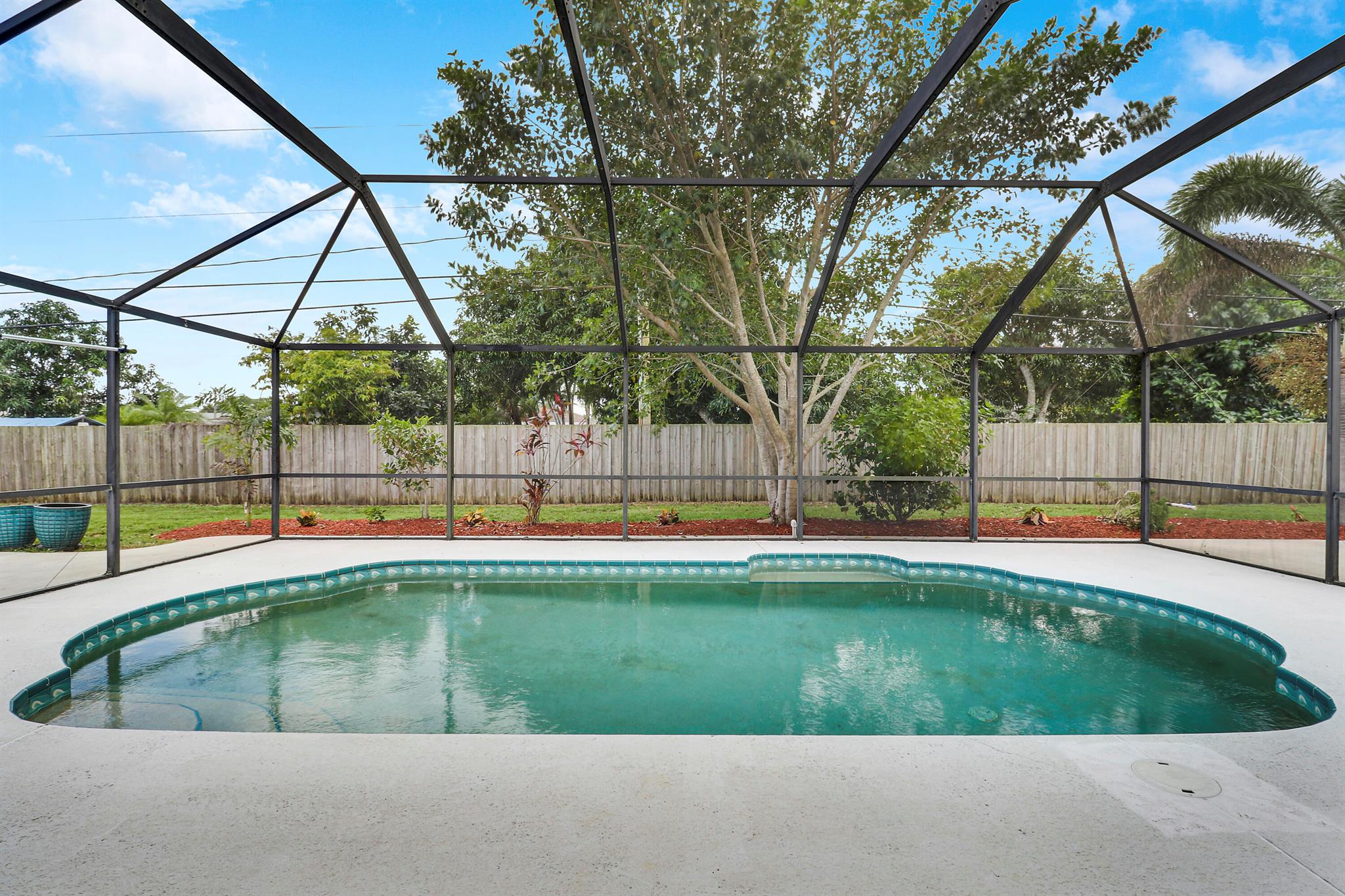 PORT ST LUCIE-SECTION 08 - Residential