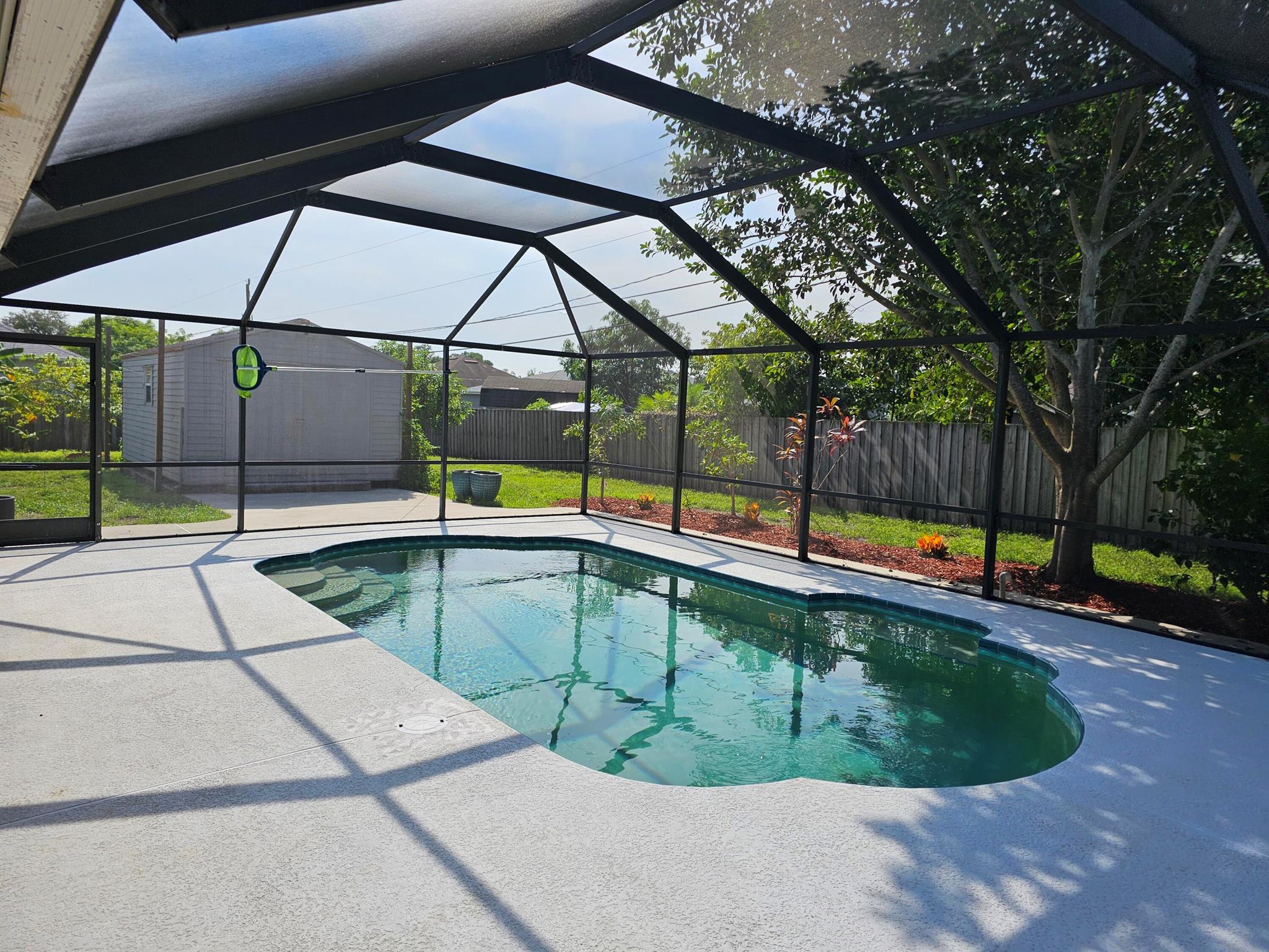 PORT ST LUCIE-SECTION 08 - Residential