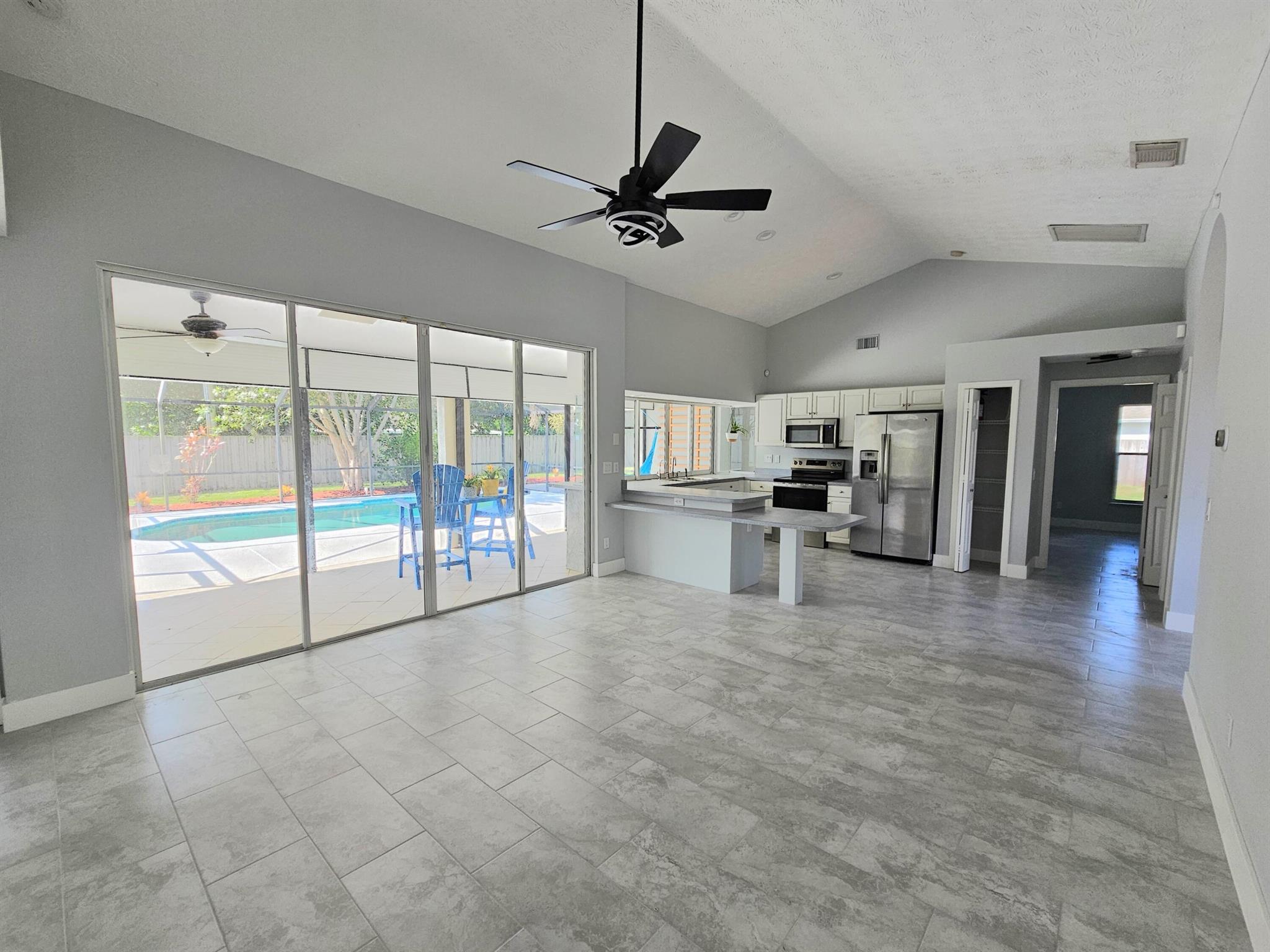 PORT ST LUCIE-SECTION 08 - Residential