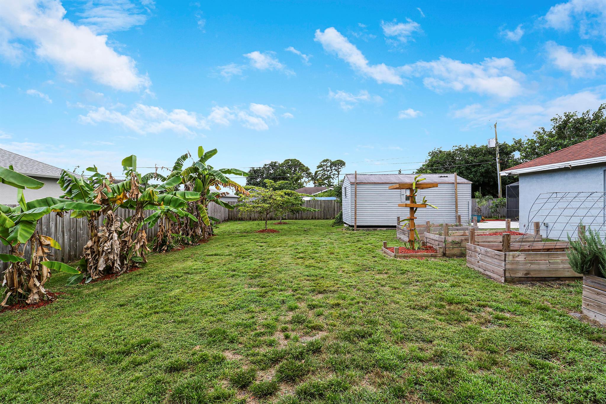 PORT ST LUCIE-SECTION 08 - Residential