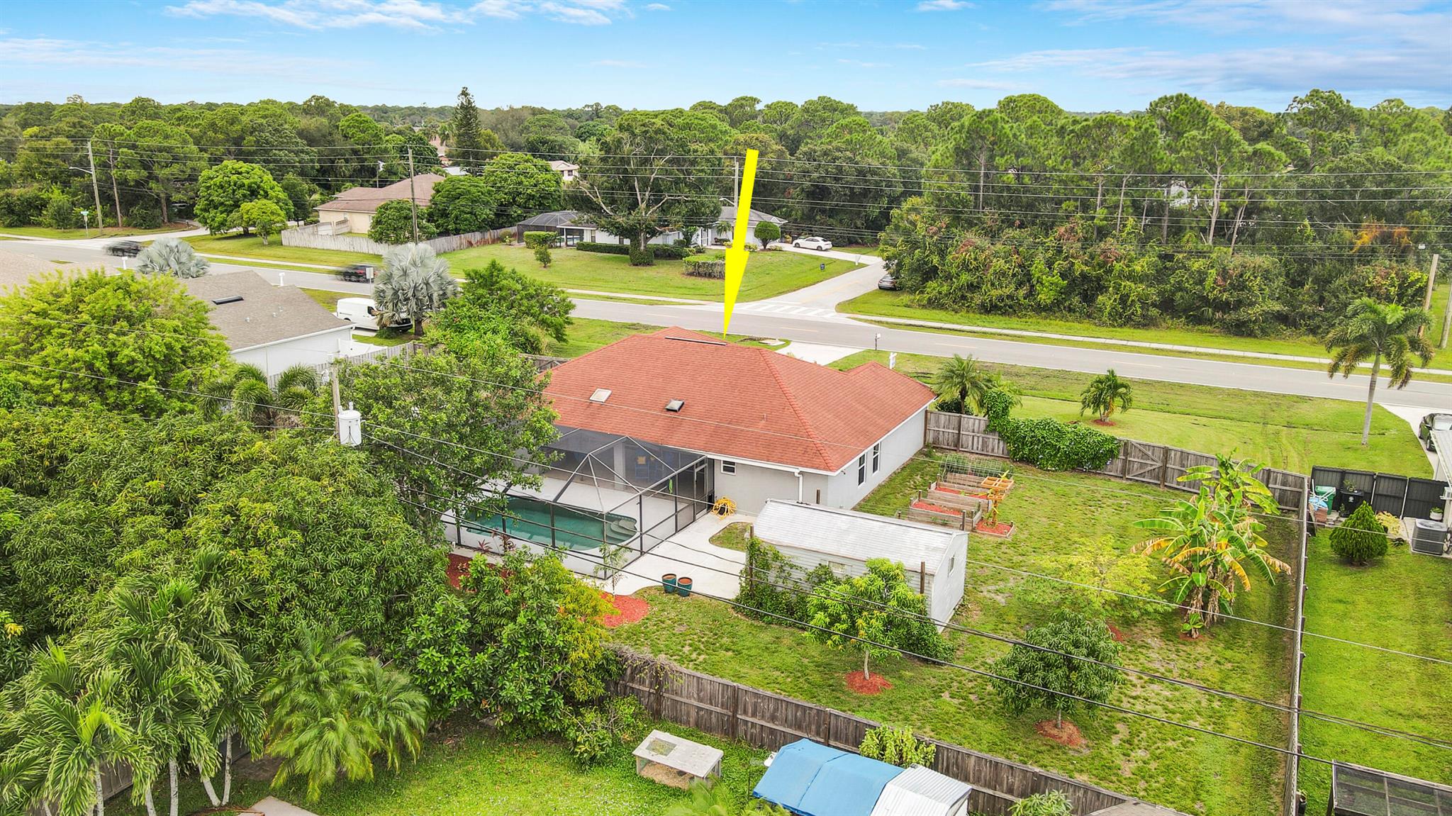 PORT ST LUCIE-SECTION 08 - Residential