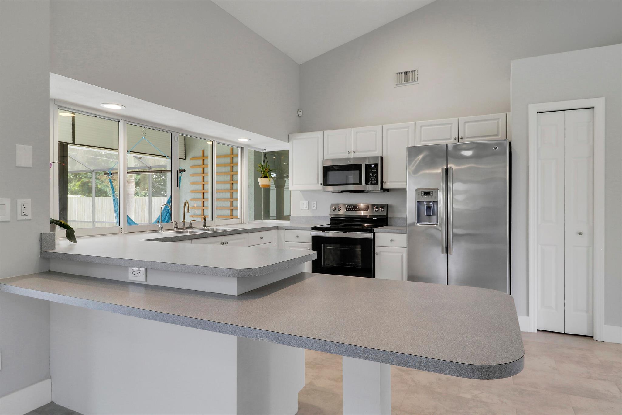 PORT ST LUCIE-SECTION 08 - Residential