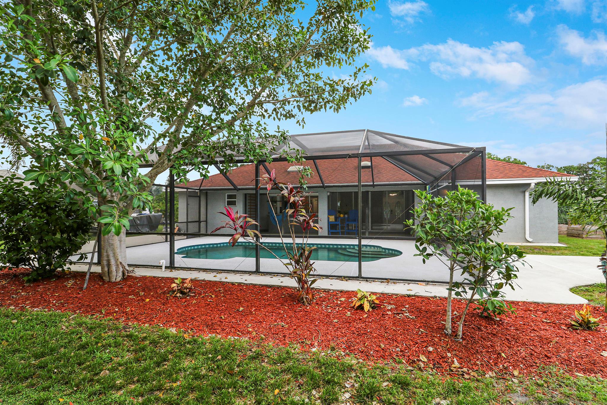 PORT ST LUCIE-SECTION 08 - Residential