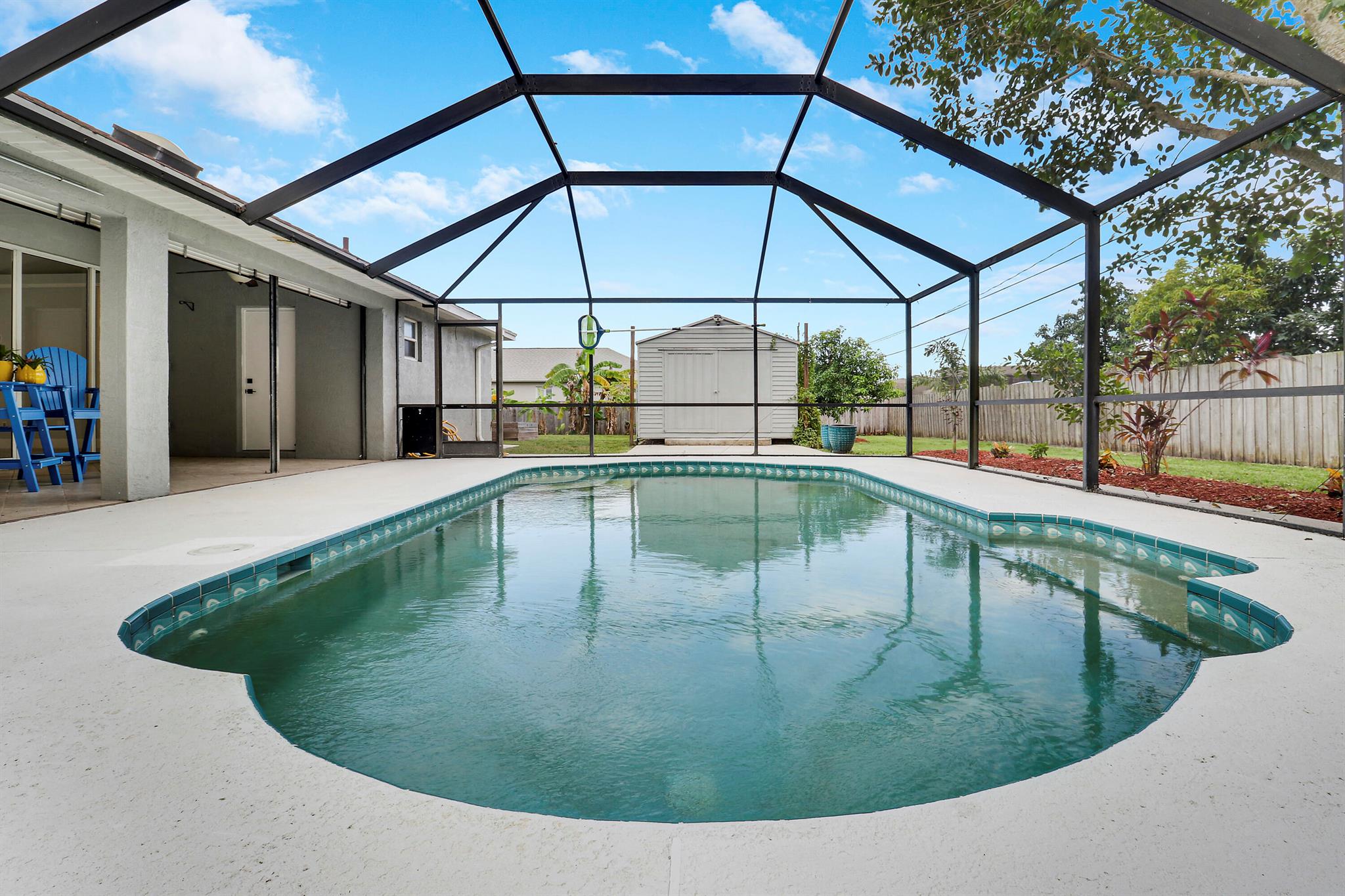 PORT ST LUCIE-SECTION 08 - Residential